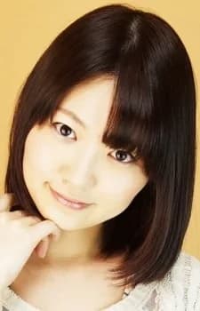 Inoue, Nana