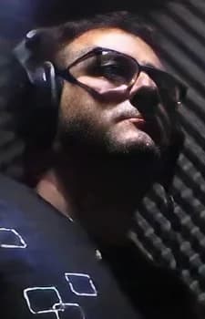 Akim, Nagib