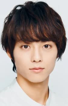 Nagata, Takato