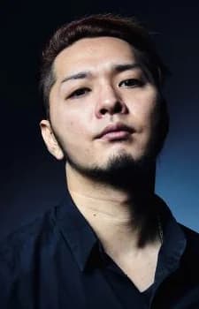 Egashira, Hiroya