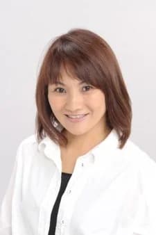 Kuroda, Yumi