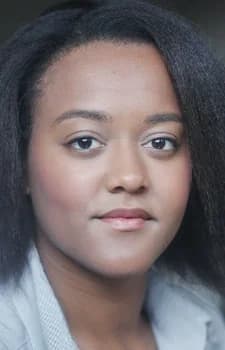 Berger, Justine