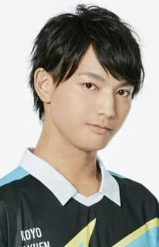 Ishimori, Shuuto