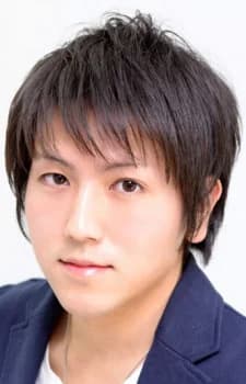 Tsuda, Takuya