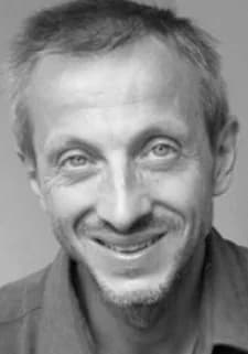 Crouzet, Vincent