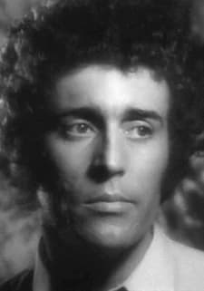 Murzeau, Thierry