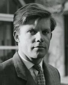 Poujouly, Georges