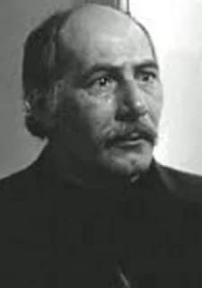 Violette, Jean