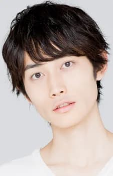 Oka, Nobuaki