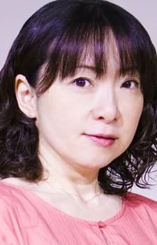 Asada, Youko