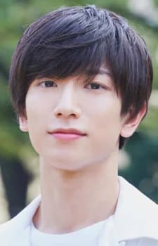 Oomi, Shouichirou