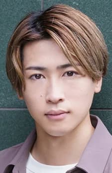 Arai, Yuuya