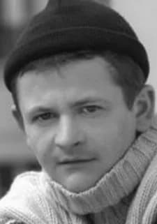 Aubry, Alexandre