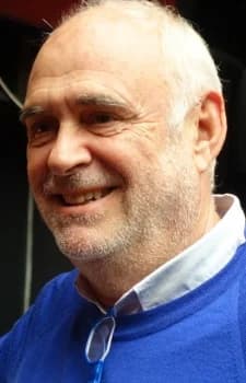 Icovic, Hervé