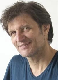 Larcher, Laurent