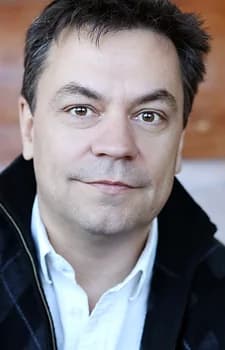 L'Écuyer, François