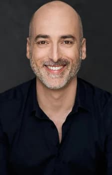 Paquet, Frédéric