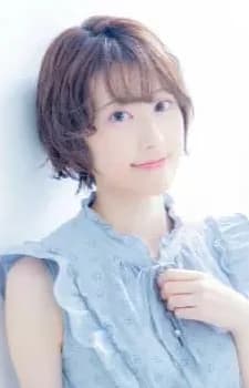 Aoyama, Sakurako