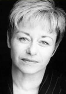 Ganz, Isabelle
