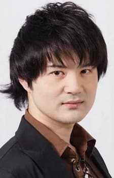 Nomura, Katsuhito