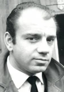 Deschamps, Jacques