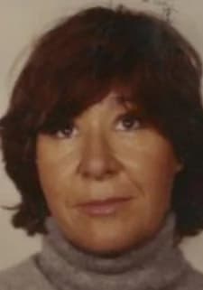 Cohen, Jacqueline