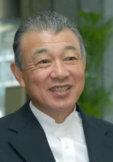 Sasakawa, Youhei