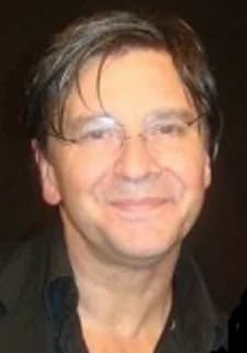 Bénard, Christian