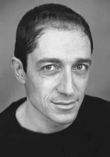 Mancini, Patrick