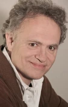 Lafourcade, Daniel