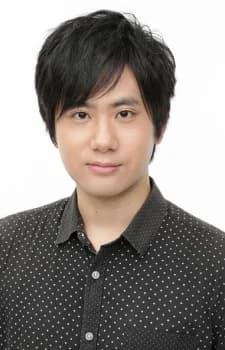 Nakamura, Mitsuki