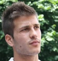 Magni, Daniel