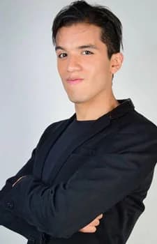 Orozco, Luis Fernando