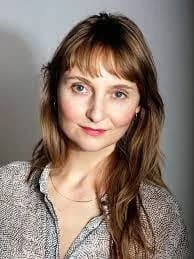 Wardzinska, Maria