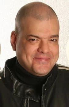 Brust, Ricardo
