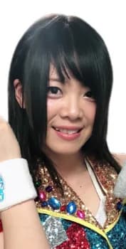 Iwatani, Mayu