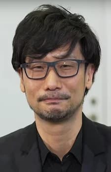Kojima, Hideo