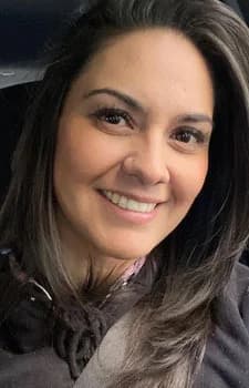 Galindo, Alina