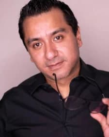 Garduza, César