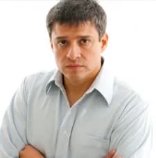 Pacheco, Rafael
