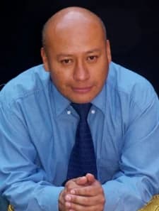 Abundis, Daniel