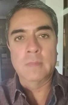 Delgado, Víctor