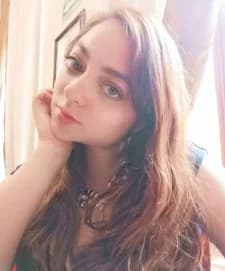 Gastélum, Fernanda