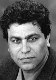 Amadis, Saïd