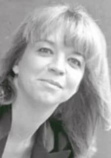 Reigner, Martine