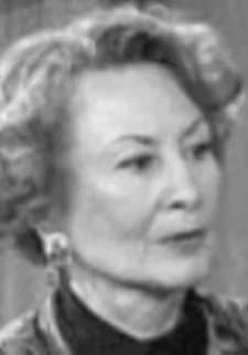 Haudebourg, Anne-Marie