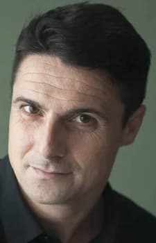 Di Spirito, Stéphane
