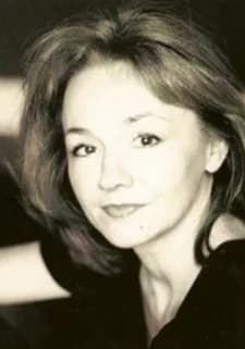 Fargeot, Elisabeth