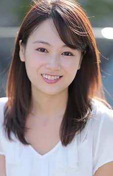 Takeuchi, Kanako