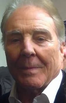 Paulin, Michel